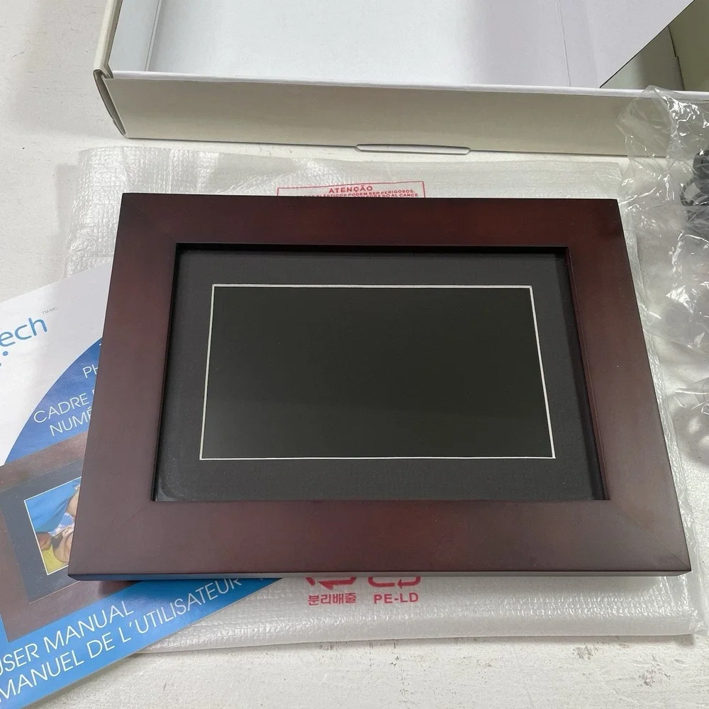 Digital Photo Frame 7